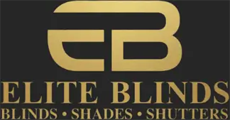 Elite Blinds LLC Logo